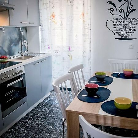 Apartman Vidi Διαμέρισμα Ριέκα Εξωτερικό φωτογραφία