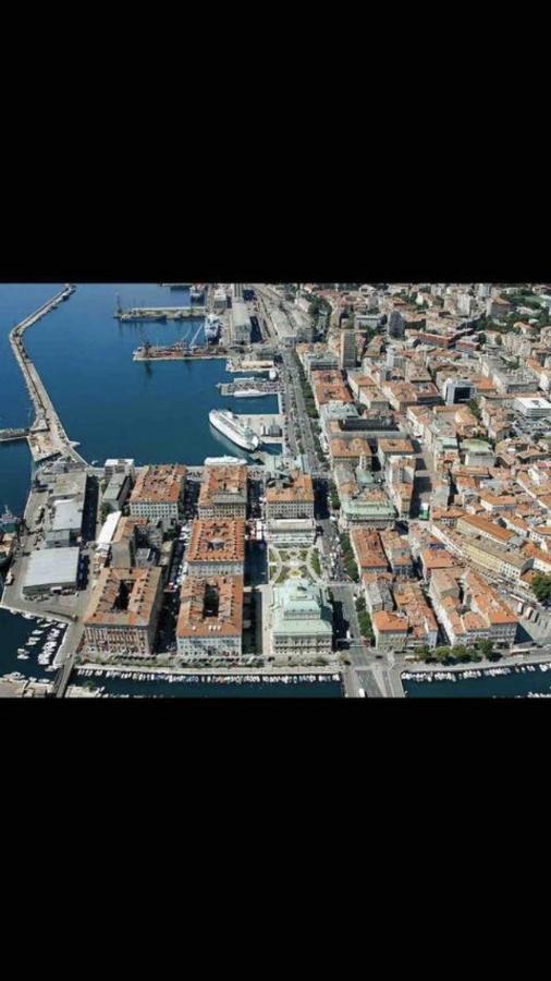 Apartman Vidi Διαμέρισμα Ριέκα Εξωτερικό φωτογραφία