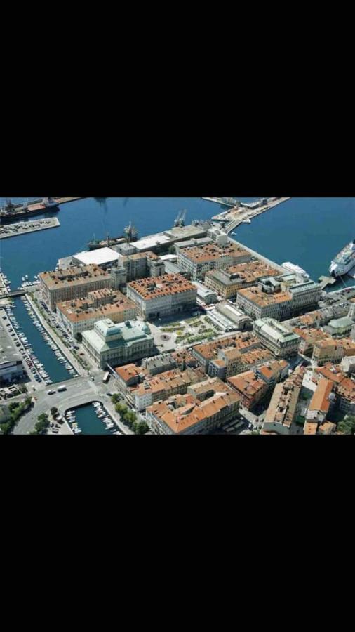 Apartman Vidi Διαμέρισμα Ριέκα Εξωτερικό φωτογραφία