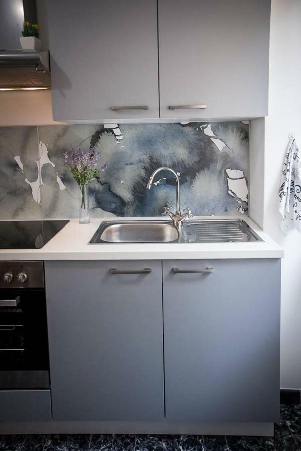 Apartman Vidi Διαμέρισμα Ριέκα Εξωτερικό φωτογραφία