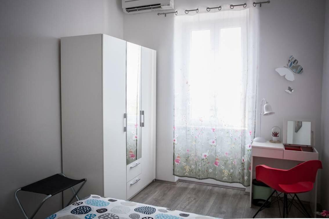 Apartman Vidi Διαμέρισμα Ριέκα Εξωτερικό φωτογραφία