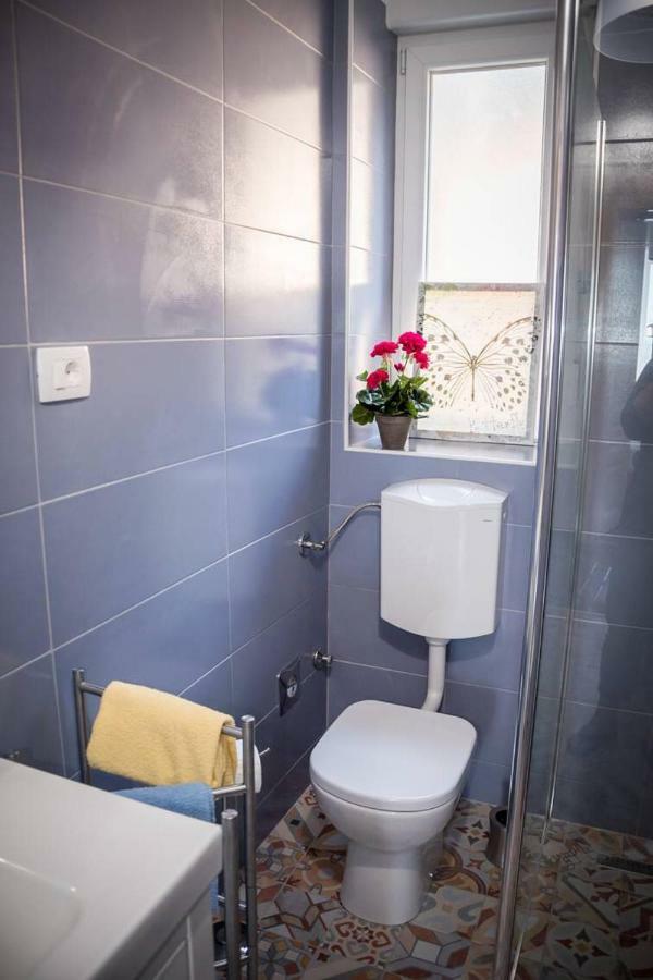 Apartman Vidi Διαμέρισμα Ριέκα Εξωτερικό φωτογραφία