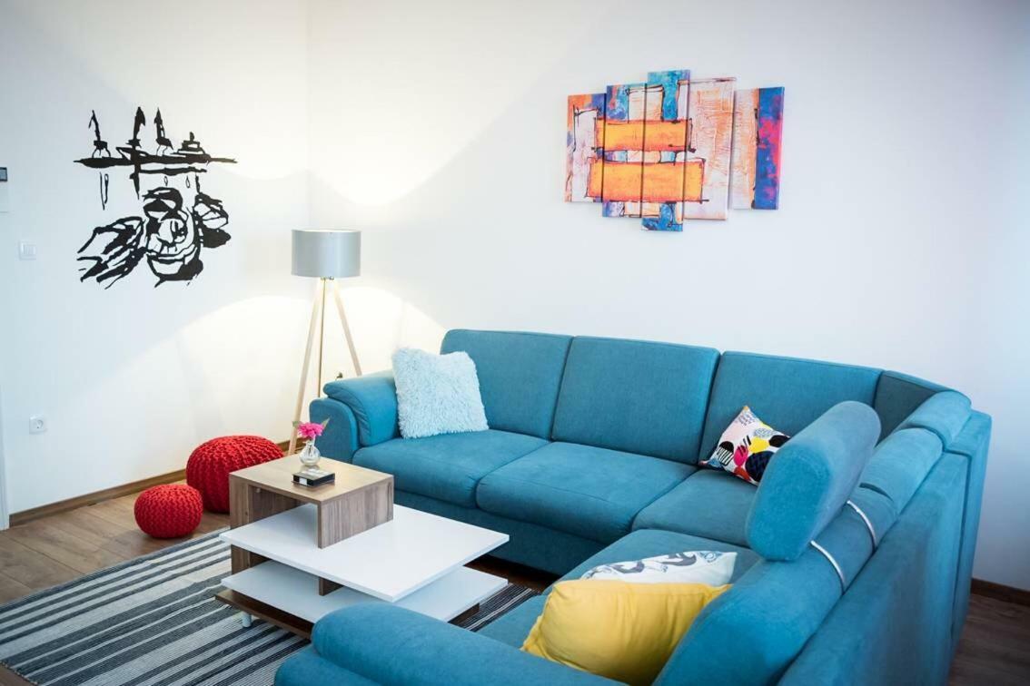 Apartman Vidi Διαμέρισμα Ριέκα Εξωτερικό φωτογραφία