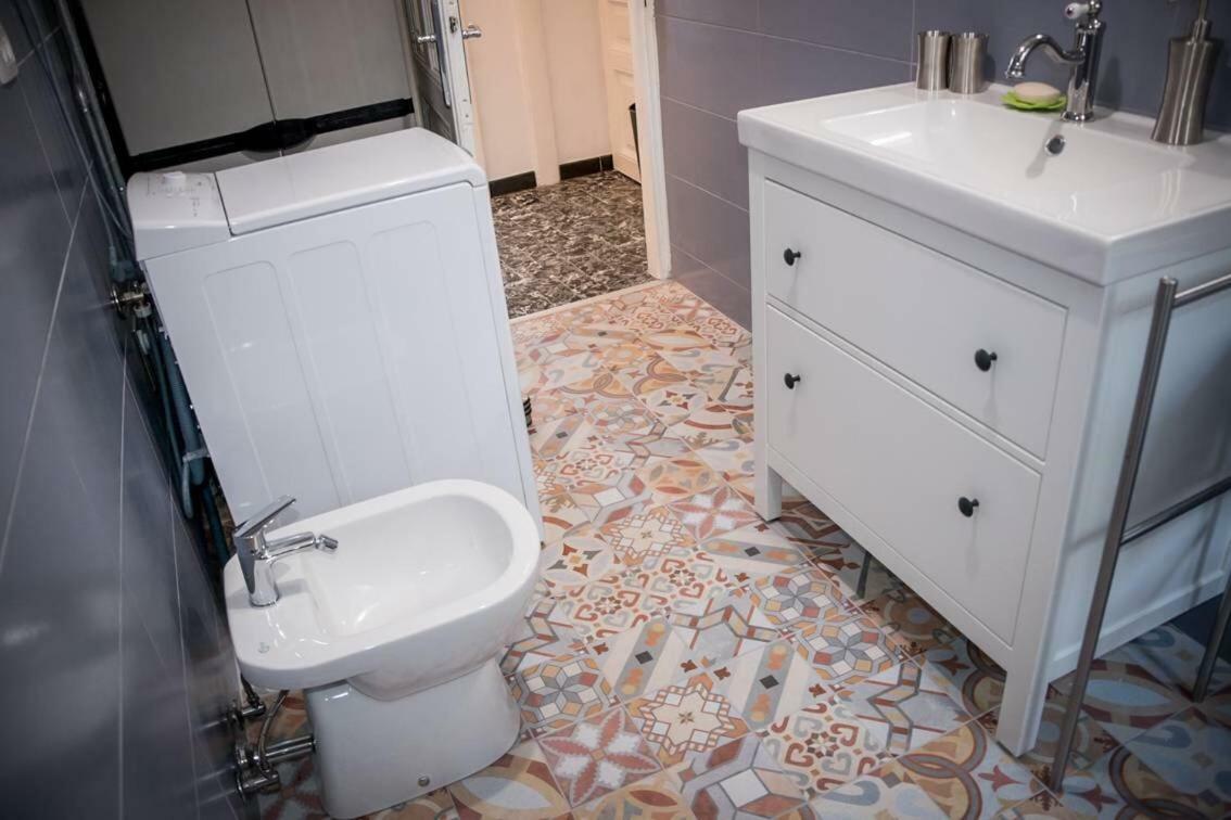 Apartman Vidi Διαμέρισμα Ριέκα Εξωτερικό φωτογραφία