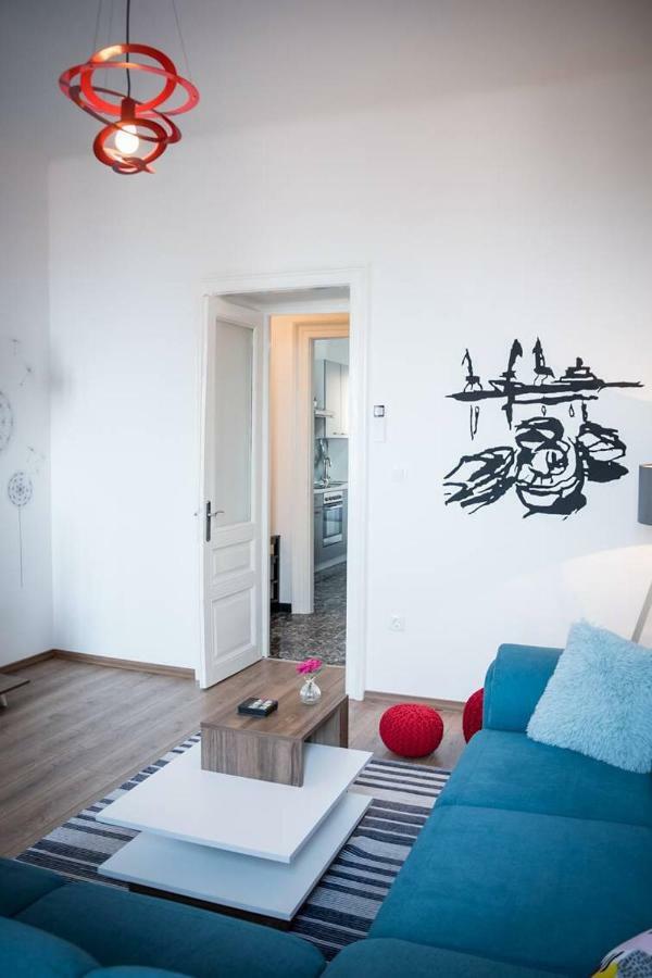 Apartman Vidi Διαμέρισμα Ριέκα Εξωτερικό φωτογραφία