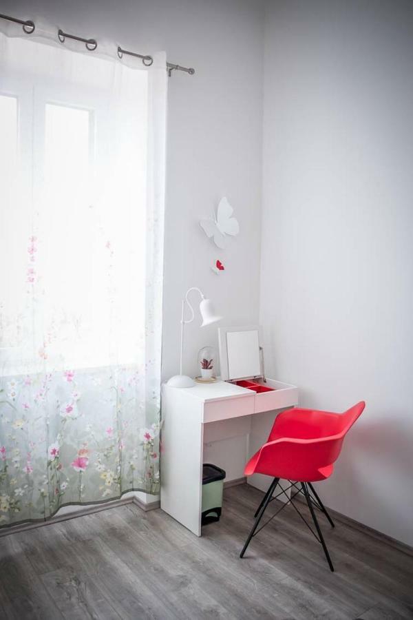 Apartman Vidi Διαμέρισμα Ριέκα Εξωτερικό φωτογραφία