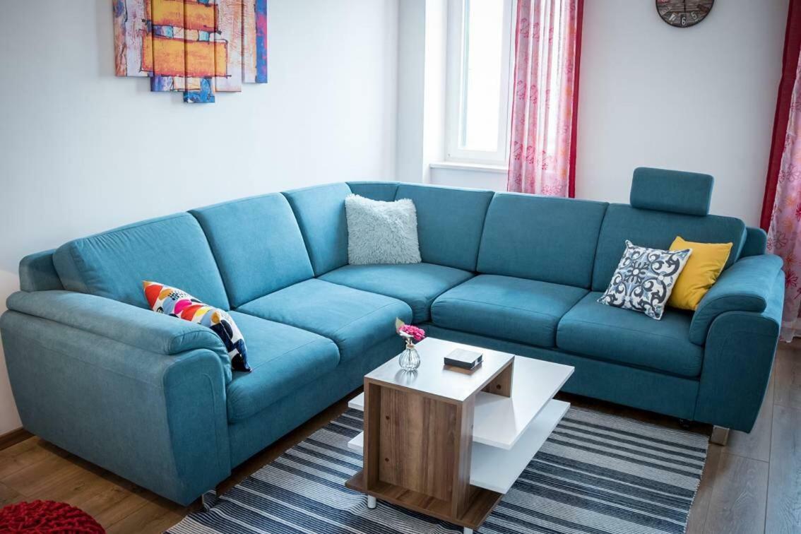 Apartman Vidi Διαμέρισμα Ριέκα Εξωτερικό φωτογραφία