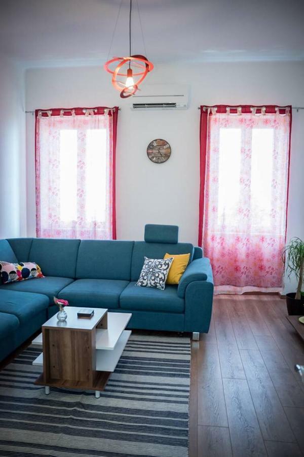 Apartman Vidi Διαμέρισμα Ριέκα Εξωτερικό φωτογραφία