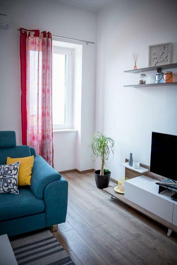 Apartman Vidi Διαμέρισμα Ριέκα Εξωτερικό φωτογραφία