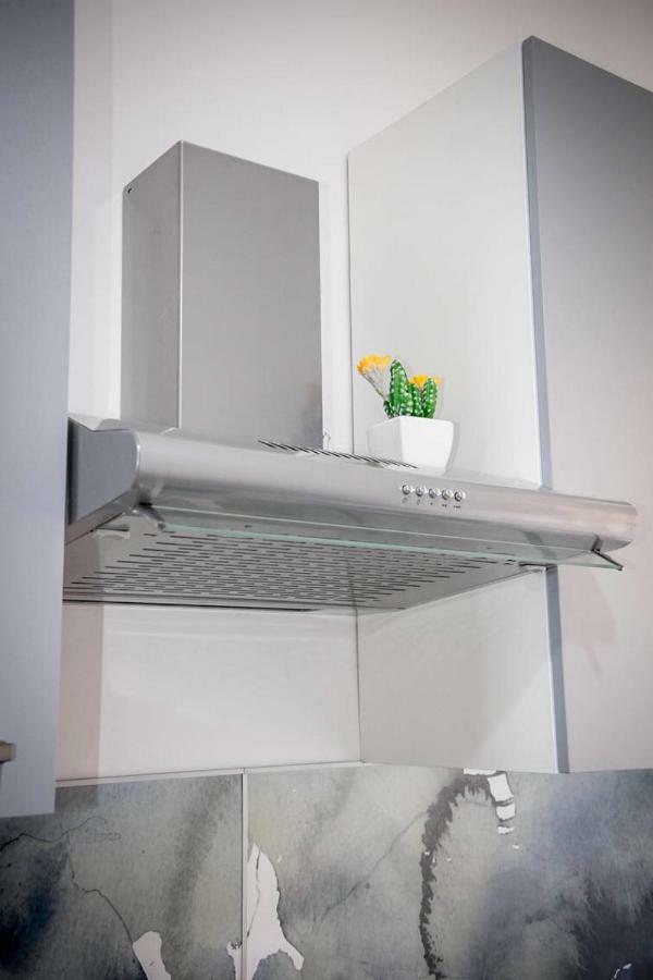 Apartman Vidi Διαμέρισμα Ριέκα Εξωτερικό φωτογραφία