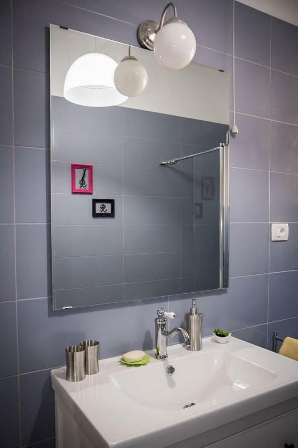 Apartman Vidi Διαμέρισμα Ριέκα Εξωτερικό φωτογραφία