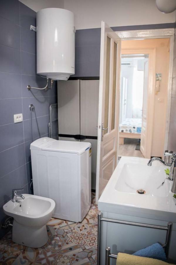 Apartman Vidi Διαμέρισμα Ριέκα Εξωτερικό φωτογραφία