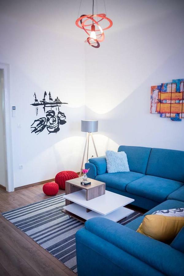 Apartman Vidi Διαμέρισμα Ριέκα Εξωτερικό φωτογραφία