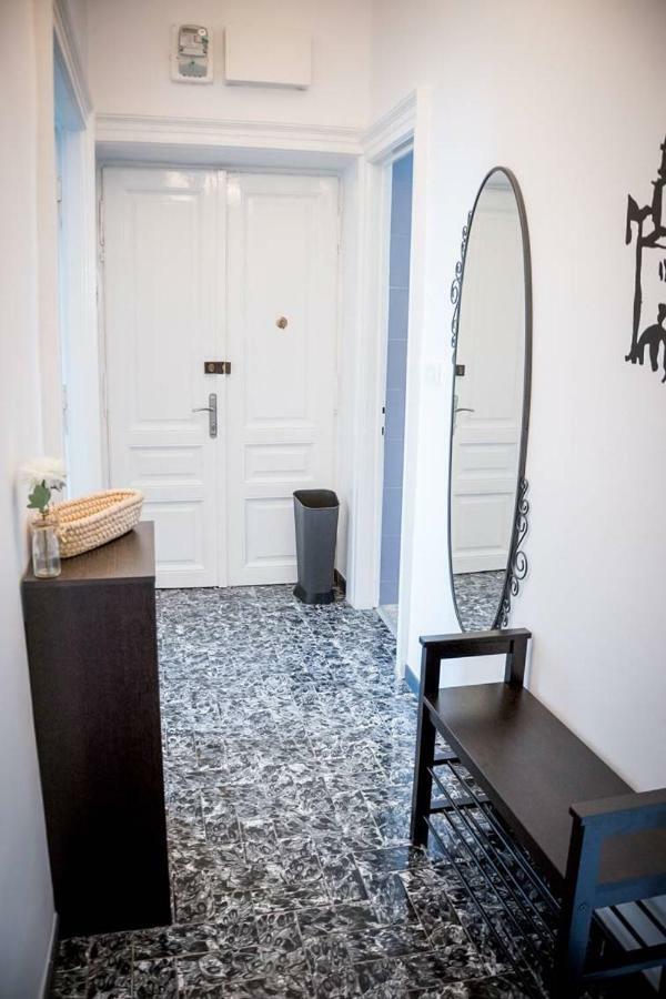 Apartman Vidi Διαμέρισμα Ριέκα Εξωτερικό φωτογραφία