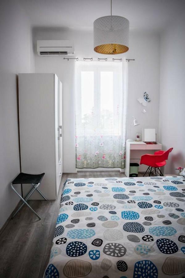 Apartman Vidi Διαμέρισμα Ριέκα Εξωτερικό φωτογραφία