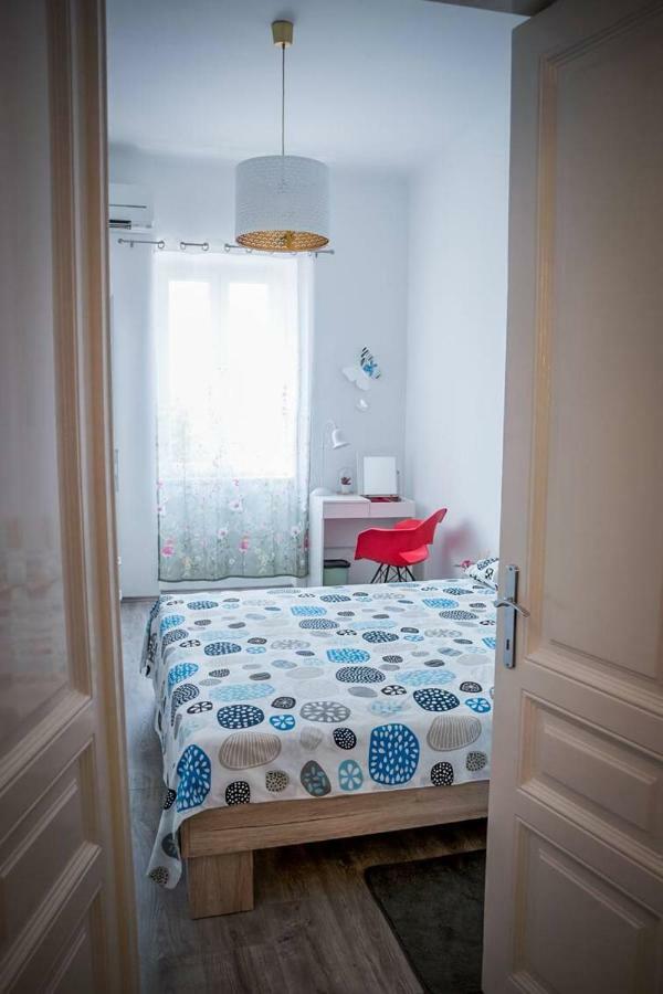 Apartman Vidi Διαμέρισμα Ριέκα Εξωτερικό φωτογραφία