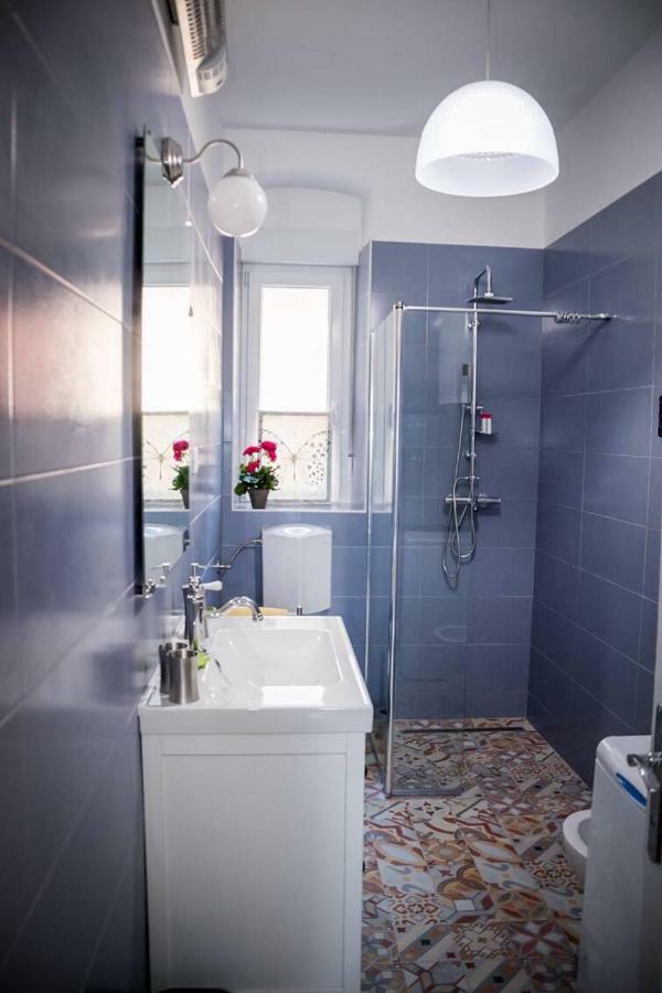 Apartman Vidi Διαμέρισμα Ριέκα Εξωτερικό φωτογραφία